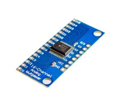 ADC DAC Arduino Raspberry Pi