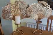 Pair Candle Holder