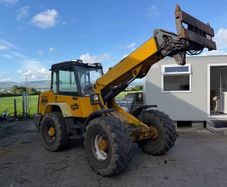 Matbro TR200