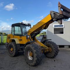 Matbro TR200