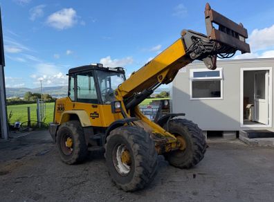 Matbro TR200