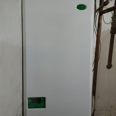 Gas Condensing Boiler