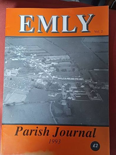 Emly Parish Journal / 1993