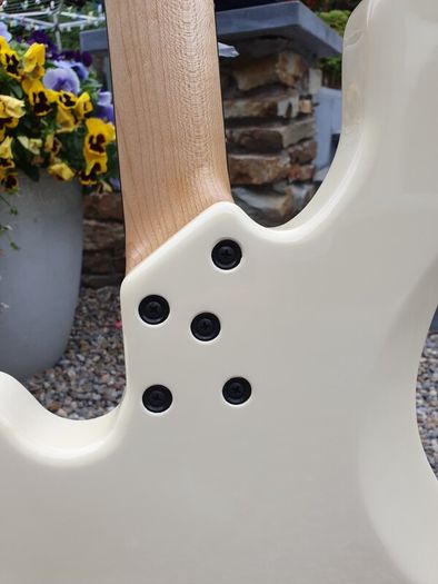 Lakland USA 44-14 Custom