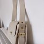 Genuine leather bag Image 3