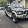 Mk2 Pajero LWB manual new NCT Image 9
