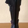 Monster High Drewbecca Boot (1 only) Image 3