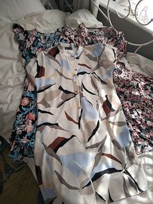 Womans summer dresses