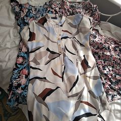 Womans summer dresses