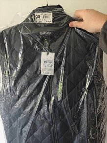 Barbour BL Cresweet Gilet
