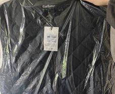 Barbour BL Cresweet Gilet