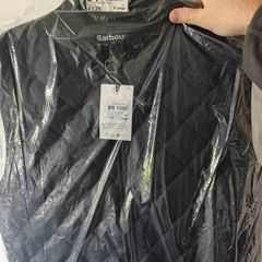 Barbour BL Cresweet Gilet