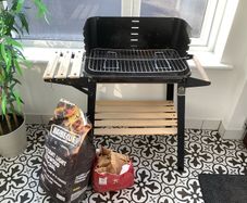 Bbq