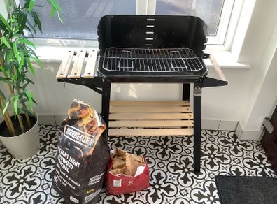 Bbq
