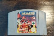 Mace The Dark Age. N64