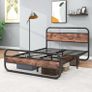 Double Size Bed Frame Image 6