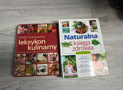 ksiazki w jezyku polskim