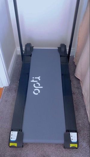 Treadmill for sale, like brand new
