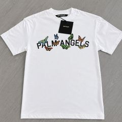 Palm Angels - Butterfly T-Shirt Size XS