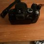Vintage Canon PowerShot SX1 IS Digital Camera - Full HD & 20x Zoom Image 3
