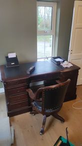 Partners Desk
