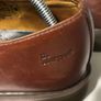 Dc Martens 1461 brown size 10 Image 2