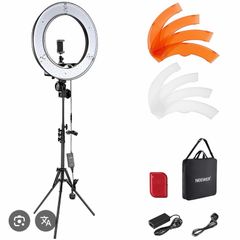 Neewer ring light