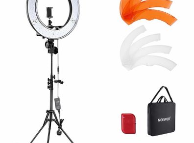 Neewer ring light