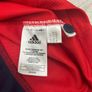 Vintage 2007 Munster Rugby Jersey Shirt Mens Medium Image 5
