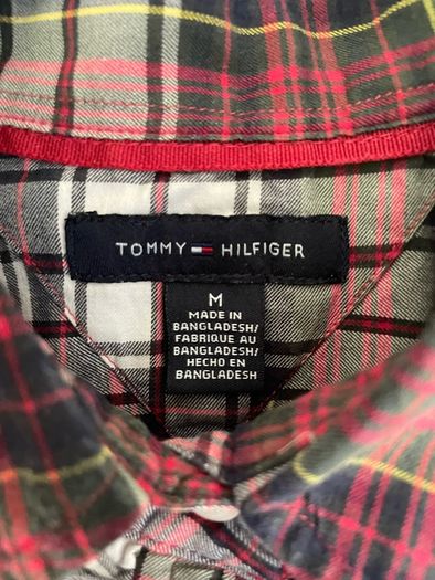 Tommy Hilfiger shirt