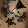 Transformers  combiners Image 4