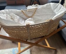 Moses Basket