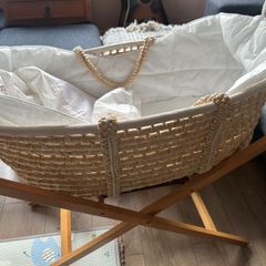 Moses Basket
