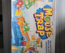 Mb Games Mouse Trap
