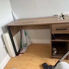 Small study desk