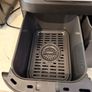 Air fryer Ninja Dual Zone 7,6L Image 3