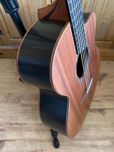 Lowden O50c Acoustic Guitar