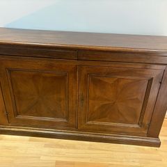 sideboard