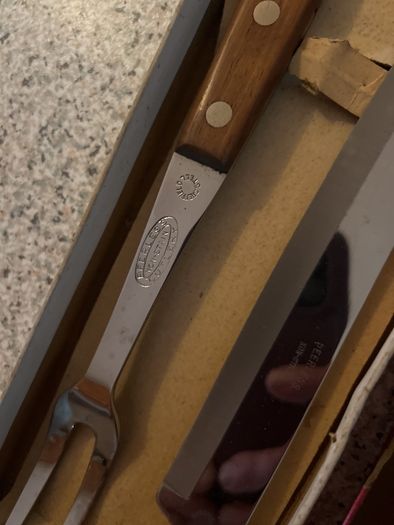 cutlery