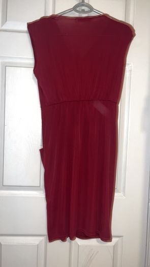 carraig donn dress