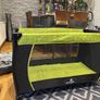 Travel cot Image 3