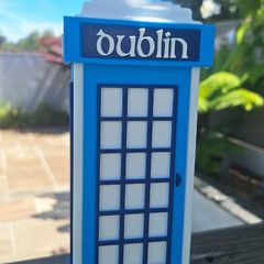 Dublin GAA Savings Box