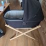 Uppababy Vista Buggy Image 9