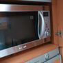 4 berth camper Image 8