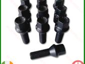 10 x New Long Bolts (35mm) Audi, Volkswagen, Mercedes, Seat, Skoda Models (FB10) Delivery