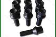 10 x New Long Bolts (35mm) Audi, Volkswagen, Mercedes, Seat, Skoda Models (FB10) Delivery