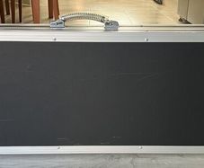 Rockcase RC10805B Flightcase Bass