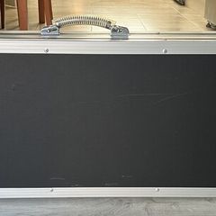Rockcase RC10805B Flightcase Bass