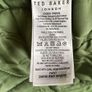 Ted Baker Quilted Jacket Image 4