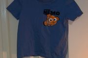 Nemo tshirt 12-18 months